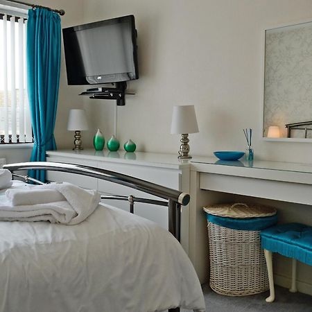 Tir Nani Ogg Villa Kinmel Bay Kültér fotó