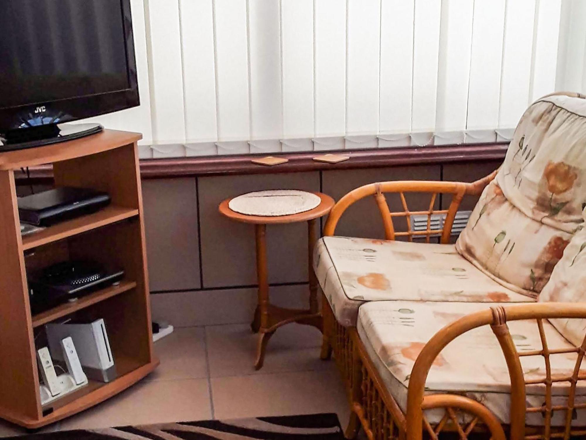 Tir Nani Ogg Villa Kinmel Bay Kültér fotó
